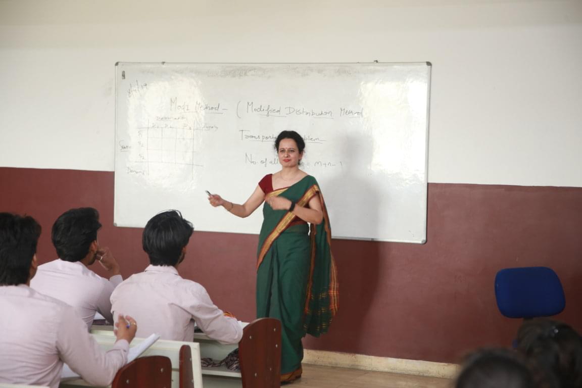 HLM Group of Institutions Ghaziabad Campus photo 4